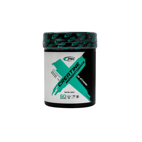 کراتین منوهیدرات پی ان سی 300 گرمی